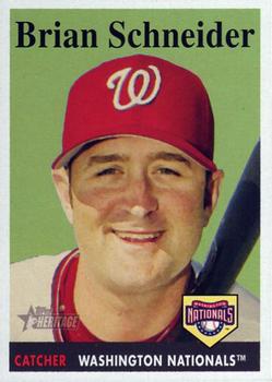Brian Schneider