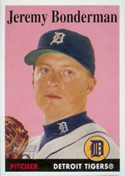 Jeremy Bonderman