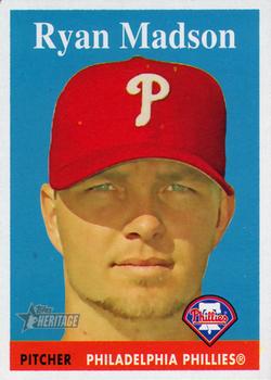 Ryan Madson