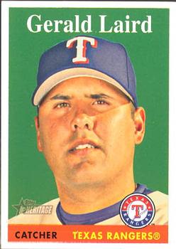 Gerald Laird