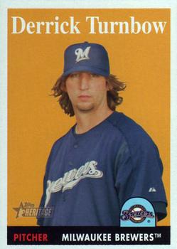 Derrick Turnbow