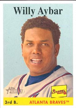 Willy Aybar