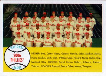 Philadelphia Phillies