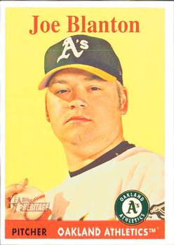 Joe Blanton