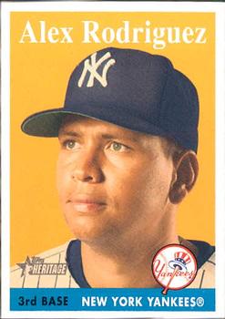 Alex Rodriguez