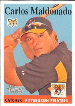 Carlos Maldonado