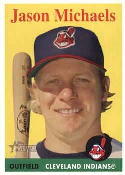 Jason Michaels