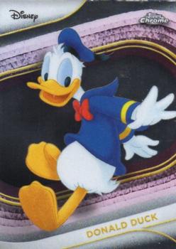 Donald Duck