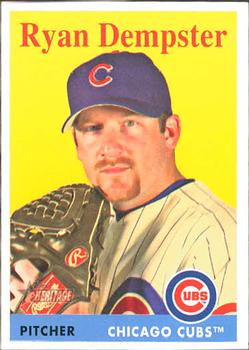 Ryan Dempster