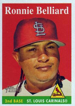 Ronnie Belliard