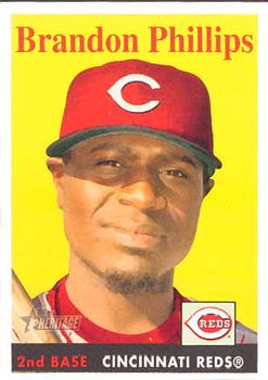 Brandon Phillips