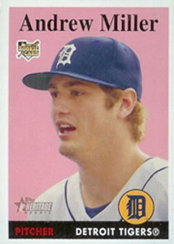 Andrew Miller