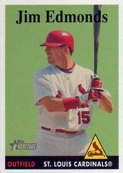 Jim Edmonds
