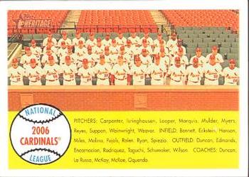 St. Louis Cardinals