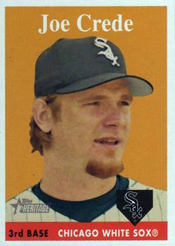 Joe Crede