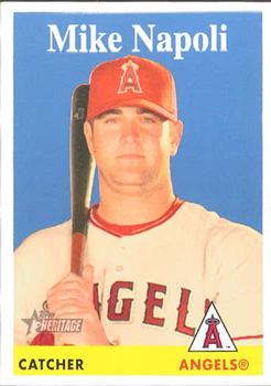 Mike Napoli