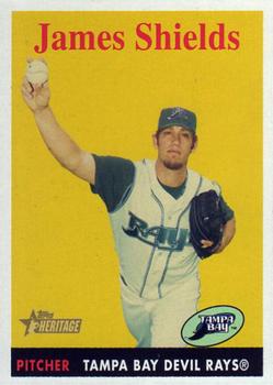 James Shields