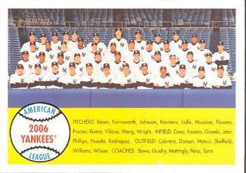 New York Yankees