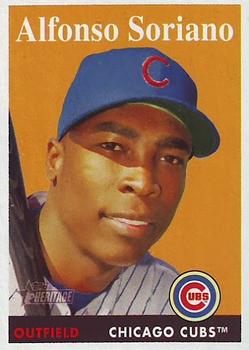 Alfonso Soriano