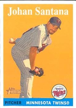 Johan Santana