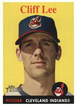Cliff Lee