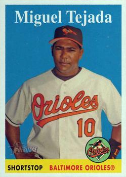 Miguel Tejada