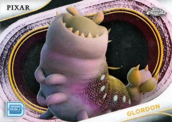 Glordon