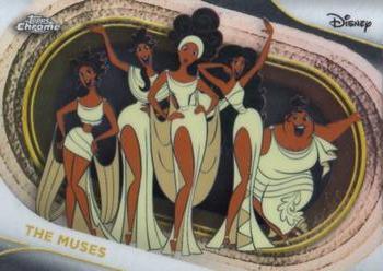 The Muses