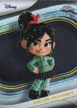 Vanellope von Schweetz
