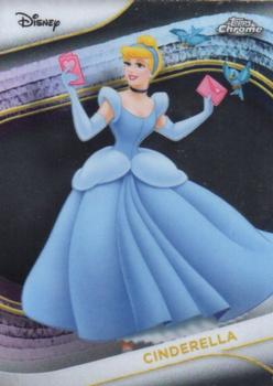 Cinderella