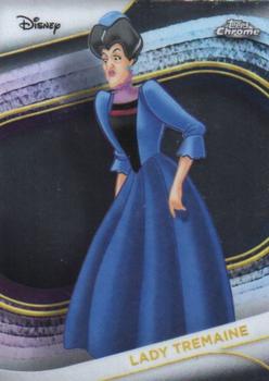 Lady Tremaine