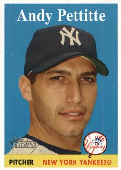 Andy Pettitte