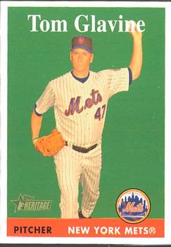 Tom Glavine