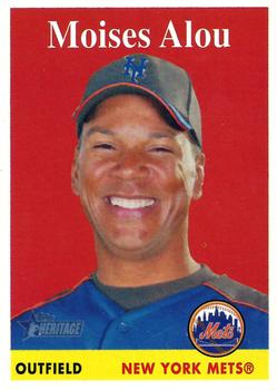 Moises Alou