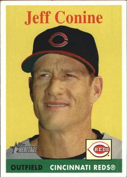 Jeff Conine
