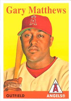 Gary Matthews