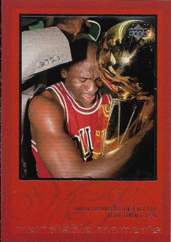 Michael Jordan