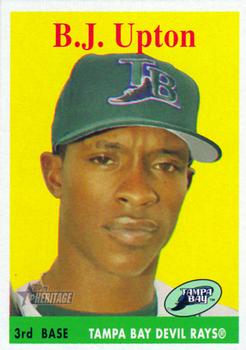 B.J. Upton