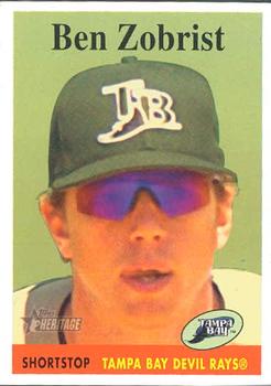 Ben Zobrist