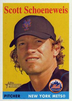 Scott Schoeneweis