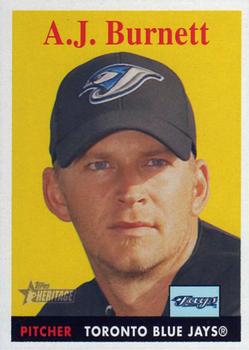 A.J. Burnett