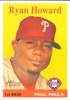 Ryan Howard