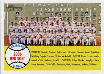 Boston Red Sox