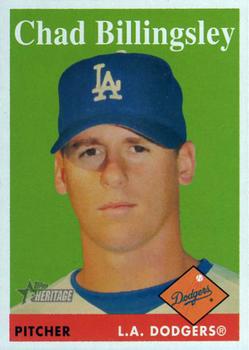 Chad Billingsley