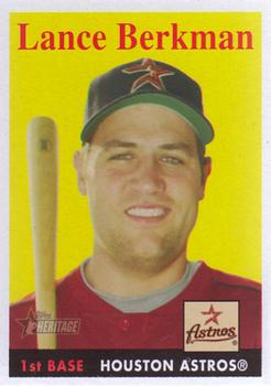 Lance Berkman