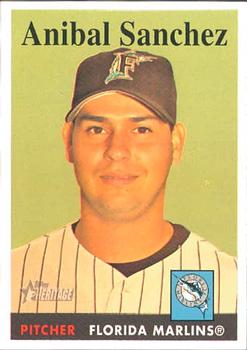 Anibal Sanchez