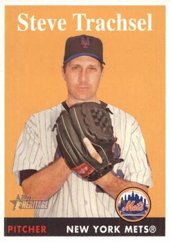 Steve Trachsel