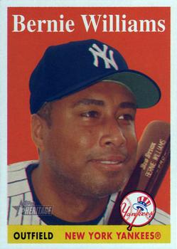 Bernie Williams