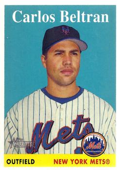 Carlos Beltran