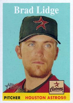 Brad Lidge